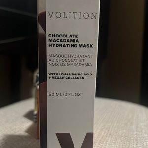 Hydrating mask